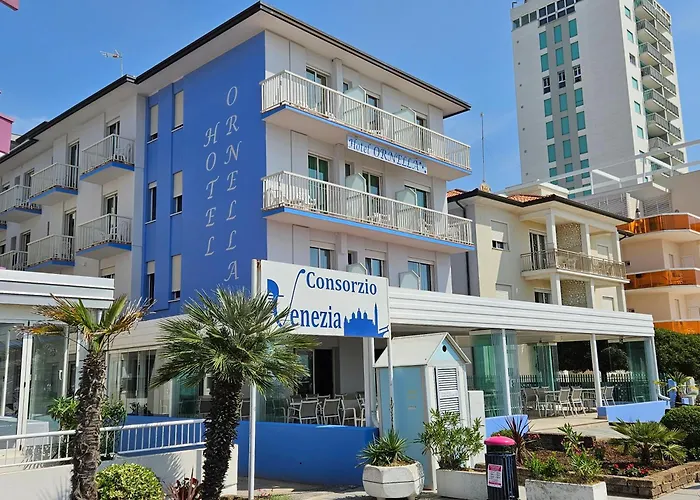 OrnellaHotel Jesolo