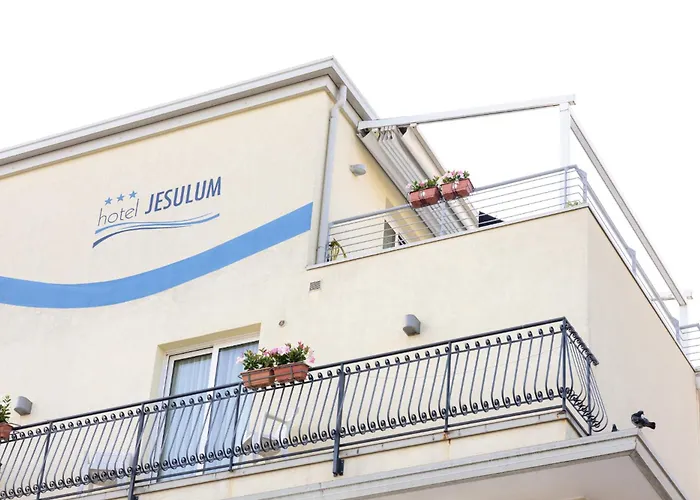 JesulumHotel Jesolo