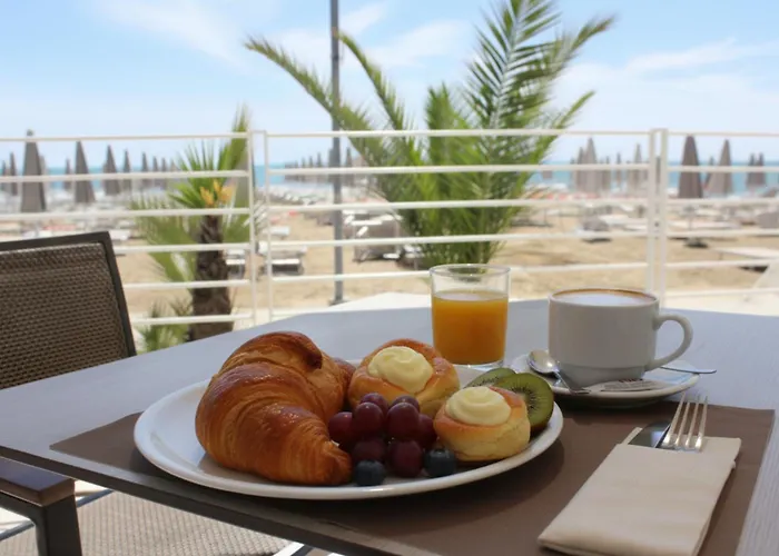 Hotel Columbia & Ninfea Lido di Jesolo