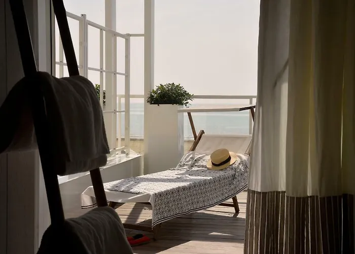 Hotel Ril Jesolo